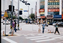 푸른서커스 - RaySoda
