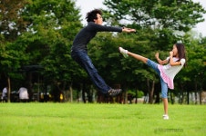 꿈의시작 - RaySoda