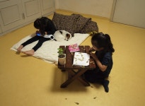 소행성 B612호 - RaySoda