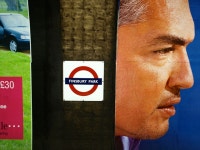 마을사람 - RaySoda