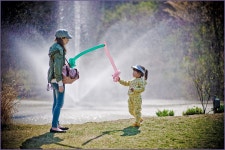 푸른목장 - RaySoda