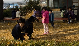 요방리 청년 - RaySoda