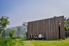 들꽃마당 - RaySoda