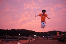 동하준표 - RaySoda