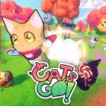 미니멈스튜디오, 신작 캣츠고! 스팀 얼리 액세스 출시