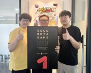 게임프리크, 캐주얼 어드벤처 RPG 기대작 판도랜드 글로벌 서비스 론칭