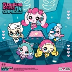 나딕게임즈, 신작 ACE: Alice Card Episode 글로벌 출시