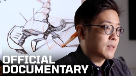 텐센트로 옮긴 ‘스타 2’ 개발자 ‘데이비드 킴’, 근황 공개
