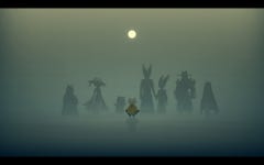 [리뷰] 나인 솔즈: 최고의 메트로배니아를 향해 쏘다 나인 솔즈 리뷰