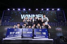 전북특별자치도, 제16회 대통령배 아마추어 이스포츠 대회 첫 종합 우승