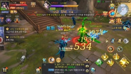 환생의 나라 폭렙하는 재미가 있네요 ㅋㅋ