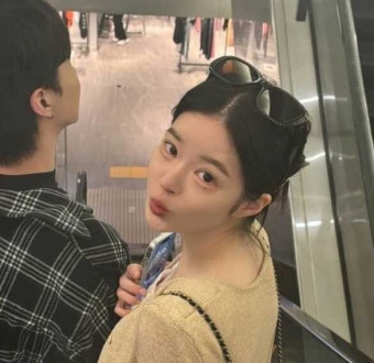 '승리 열애설' 유혜원·'전 여친 협박' 허웅, 연애하나