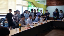 자연과학대학/포토갤러리 | |