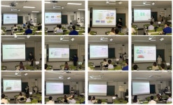 자연과학대학/포토갤러리 |  | 