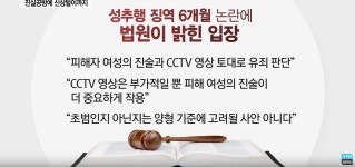 엉덩이 성추행 사건 법원 입장발표 | 보배드림 유머게시판