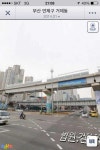 부산 남문구 사거리 bmw750 대 액티언 신호 위반 사고 목격자를 찾습 | 보배드림 교통사고/블박