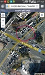 부산 남문구 사거리 bmw750 대 액티언 신호 위반 사고 목격자를 찾습 | 보배드림 교통사고/블박