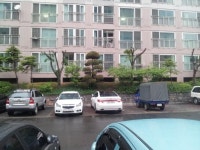 우리 아파트ㅋ | 보배드림 교통사고/블박