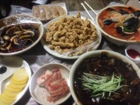 무시 당한 여자글 펑~~~했네요... | 보배드림 교통사고/블박