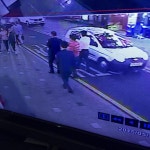 사당역 5번출구 앞 세븐일레븐 뺑소니사고 블랙박스나 목격자분계신가요 | 보배드림 교통사고/블박
