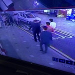 사당역 5번출구 앞 세븐일레븐 뺑소니사고 블랙박스나 목격자분계신가요 | 보배드림 교통사고/블박