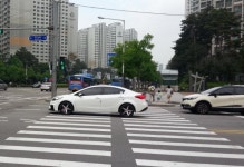 잠재적 사고 유발자들 | 보배드림 교통사고/블박