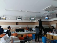 천안 세무서 누수 대박... | 보배드림 교통사고/블박