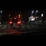 넌 정체가 뭐니... | 보배드림 교통사고/블박