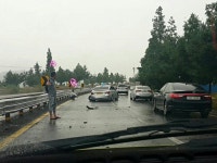 밀양대로 택시 사고 | 보배드림 교통사고/블박