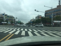 현충로역 네거리 사고 | 보배드림 교통사고/블박