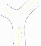 교차로 질문입니다. | 보배드림 교통사고/블박