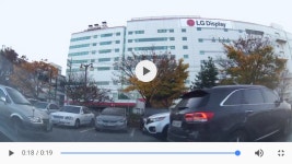 [뺑소니 도주] 보배회원님들 번호판 식별 가능할까요?? | 보배드림 교통사고/블박