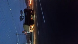 12월 29일 서평택 IC 현대자동치 핸즈 공업사 덤프트럭과 k3그레이색 | 보배드림 교통사고/블박