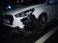 제주도에서 렌트카자차보험 없이 사고 났습니다 어떻게 처리하면 될까요 ㅠㅠ | 보배드림 교통사고/블박