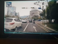 대구 두류 네거리 사고 내용!!! | 보배드림 교통사고/블박