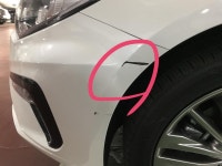 상대측 과실 주차장 접촉사고 조언 부탁드려요 | 보배드림 교통사고/블박