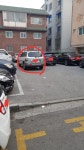 공영주차장 입구에 주차하고 전화 안받는 | 보배드림 교통사고/사건/블랙박스