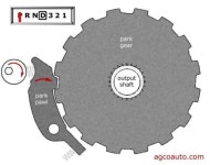 (안전관련)오토운전자분들 필독! 사이드 브레이크는 기본상식~! | 보배드림 교통사고/블박