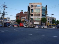 오늘 아침 교통사고 | 보배드림 교통사고/블박