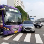 블랙박스영상 찾아요~ | 보배드림 교통사고/블박