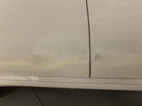 차를 긁었는데 보험처리를 하자니 열흘뒤가 보험 만기에요 | 보배드림 교통사고/블박
