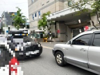 대전) 골목길에서 멱살 잡혔습니다 | 보배드림 교통사고/블박