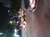 10.10 목 탄현동 홀트로삼거리 오토바이와 승용차사고 목격하신분찾습니다 | 보배드림 교통사고/블박