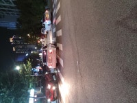 10.10 목 탄현동 홀트로삼거리 오토바이와 승용차사고 목격하신분찾습니다 | 보배드림 교통사고/블박