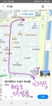 [ 뺑소니범좀 잡아주세요 ... 식별좀해주세요 ] 대구 입니다.. | 보배드림 교통사고/블박