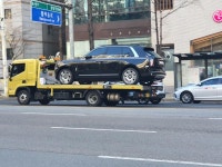롤스로이스 SUV | 보배드림 교통사고/블박
