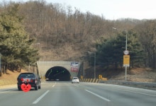 아직도 홍보부족인가? 쌍용화물 코뿔소들 | 보배드림 교통사고/블박