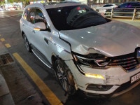 주행중 뺑소니사고를당햇습니다 조언좀부탁드립니다 | 보배드림 교통사고/블박