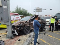 이천 신대리 오전 농협주유소 앞 삼거리 교통사고 블박수배합니다 | 보배드림 교통사고/블박