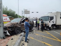 이천 신대리 오전 농협주유소 앞 삼거리 교통사고 블박수배합니다 | 보배드림 교통사고/블박